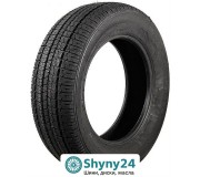 Зимові шини Warrior