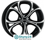 Mak Lario Black Mirror