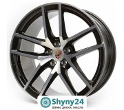 Replica Porsche 590 BMF