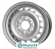 Диски Magnetto Wheels