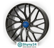 Replica CEC TF 01 Graphite