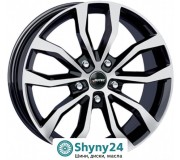 Литі диски JH