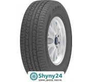 Шини Ardent: Ваша надійна підтримка на дорозі