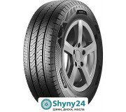 Barum Vanis 3 - надійний шини для вантажівок