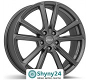 Aez Tioga Matte Graphite: стиль та інновації в кожній деталі