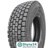 Шини Winda – надійність та комфорт на дорозі