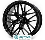 Replica FF-V35 Matt Black