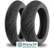 Shinko 016 Verge 2X