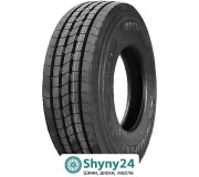 Aufine Premium Line A (рульова вісь)