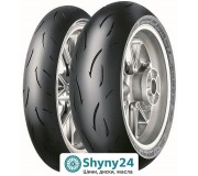 Літні шини Dunlop