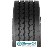 Double Coin RR716: Універсальна шина для будь-яких умов