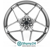 Flow Forming FF812 Hyper Black