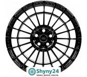 Replica L420 Gloss Black