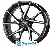 Диски Alutec: ст стиль та надійність на кожному кроці