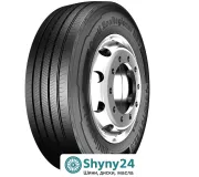 Continental Conti EcoRegional HS3+ (рульова вісь)