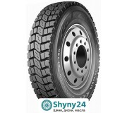 Aufine Conqueror AF186 (ведуча вісь)