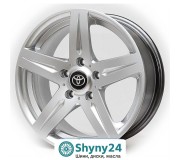 Replica Toyota SR64 HS