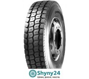 Ovation ETM313 (причіпна вісь)