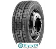 Leao KLD200 (ведуча вісь)