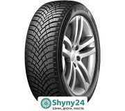 Hankook Winter I*Cept RS3 W462 – оптимальні шини для зимових умов