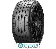 Pirelli PZero PZ4 Sports Car