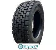 Aufine Smart DR30 (ведуча вісь)