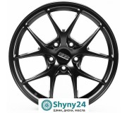 Диски Flow Forming