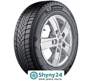Bridgestone Duravis Van Winter: Взуття для Вашого Фургона в Зимових Умовах