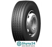 Evergreen ESR579 (рульова вісь)