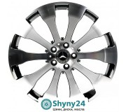 Replica Mercedes MR1289 GBMF