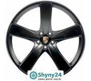 Replica P486 Satin Black Lip Polished