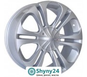 Mi-tech MK-12 Silver