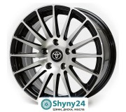 Replica Toyota SR156 MB