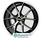 Replica BBS FI-R BMF