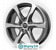 Replica Toyota RB383 GMF