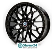 Replica BMW 7108 Gloss Black