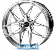 Flow Forming FF065 Hyper Black