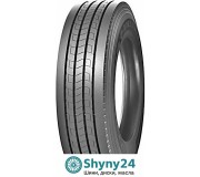 Greentrac GTRS1 (рульова вісь)