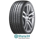 Laufenn S FIT EQ LK01B - ідеальний вибір для вашого авто