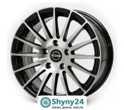 Replica Nissan SR156 MB