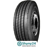 Kapsen HS101 – надійна рульова вісь для вашого автомобіля