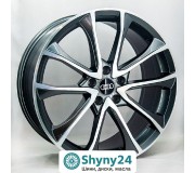 Replica Audi GT DIM5024 GMF