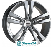 Mak Zenith Light Titan