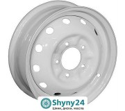 Кременчуг УАЗ 3160 белый