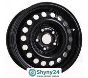 Кременчуг (Renault Duster) Черный