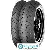 Continental ContiRoadAttack 4: Ваш надійний супутник на дорозі