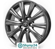 Replica Toyota BR13 HB