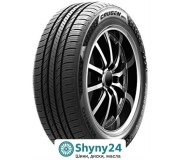 Шини Kumho Crugen HP71: Ідеальний вибір для кросоверів