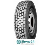 Всесезонні шини Ovation