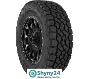 Toyo Open Country A/T III